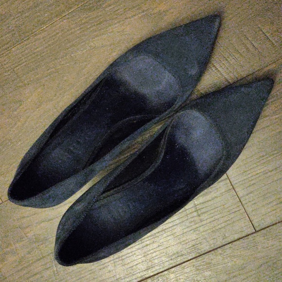 Burberry Wedges - Picture 2 of 12